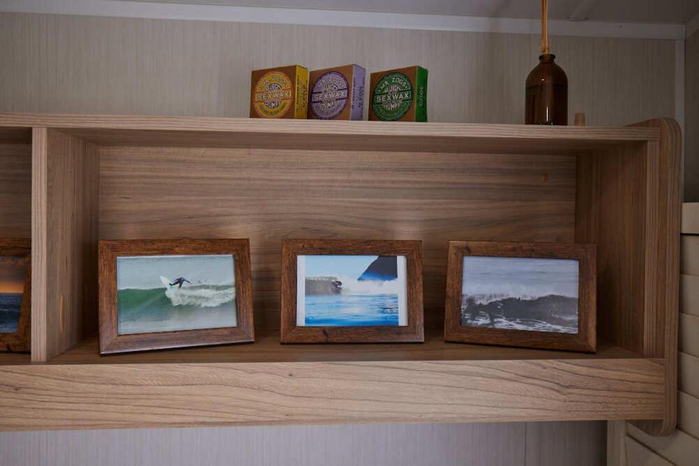 Nirvana Coastal Retreat Holiday Home Cayton Bagian luar foto
